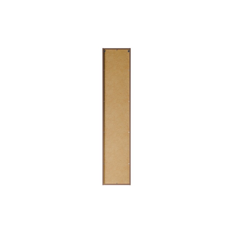 Dulap inalt Nordic Cremona, MDF, PAL melaminat, stejar cremona, 2 usi, H.170 cm, NORDIC CREMONA 80-35-2D