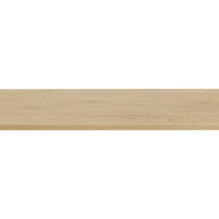 Blat de baie Comad Cremona, MDF, stejar cremona, L.120 cm, CREMONA 89-120-46 M
