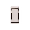 Dulap inferior Nova Cashmere, MDF, PAL melaminat, cashmir mat, L.30 cm, NOVA CASHMERE 81-30-39-C