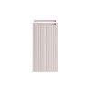 Dulap inferior Nova Cashmere, MDF, PAL melaminat, cashmir mat, L.30 cm, NOVA CASHMERE 81-30-39-C