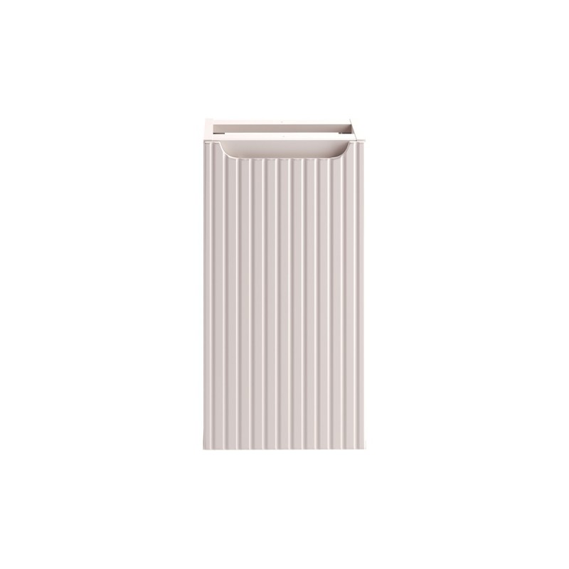 Dulap inferior Nova Cashmere, MDF, PAL melaminat, cashmir mat, L.30 cm, NOVA CASHMERE 81-30-39-C