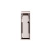 Dulap inferior Nova Cashmere, MDF, PAL melaminat, cashmir mat, L.20 cm, NOVA CASHMERE 81-20-39-C