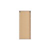 Dulap suspendat Nova Cashmere, MDF, PAL melaminat, cashmir mat, L.35 cm, NOVA CASHMERE 83-35-1D