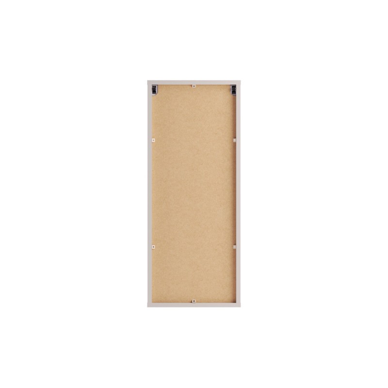 Dulap suspendat Nova Cashmere, MDF, PAL melaminat, cashmir mat, L.35 cm, NOVA CASHMERE 83-35-1D