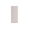 Dulap suspendat Nova Cashmere, MDF, PAL melaminat, cashmir mat, L.35 cm, NOVA CASHMERE 83-35-1D