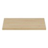 Blat Terra Cremona, PAL melaminat, stejar cremona, L.60 cm, CREMONA 89-60-46 L