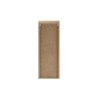 Semicoloana Terra Cremona, MDF, PAL melaminat, stejar cremona, 1 usa, H.80 cm, TERRA CREMONA 81-30-1D