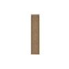 Dulap inalt Terra Cremona, MDF, PAL melaminat, stejar cremona, 1 usa, H.140 cm, TERRA CREMONA 80-30-1D