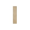 Dulap inalt Terra Cremona, MDF, PAL melaminat, stejar cremona, 1 usa, H.140 cm, TERRA CREMONA 80-30-1D
