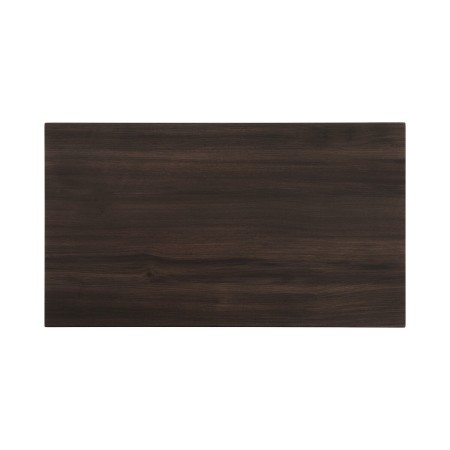 Blat Dorothy Ristretto, MDF, folie PVC, stejar ristretto, L.80 cm, RISTRETTO 89-80-46 M