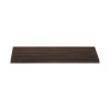 Blat Dorothy Ristretto, MDF, folie PVC, stejar ristretto, L.80 cm, RISTRETTO 89-80-46 M