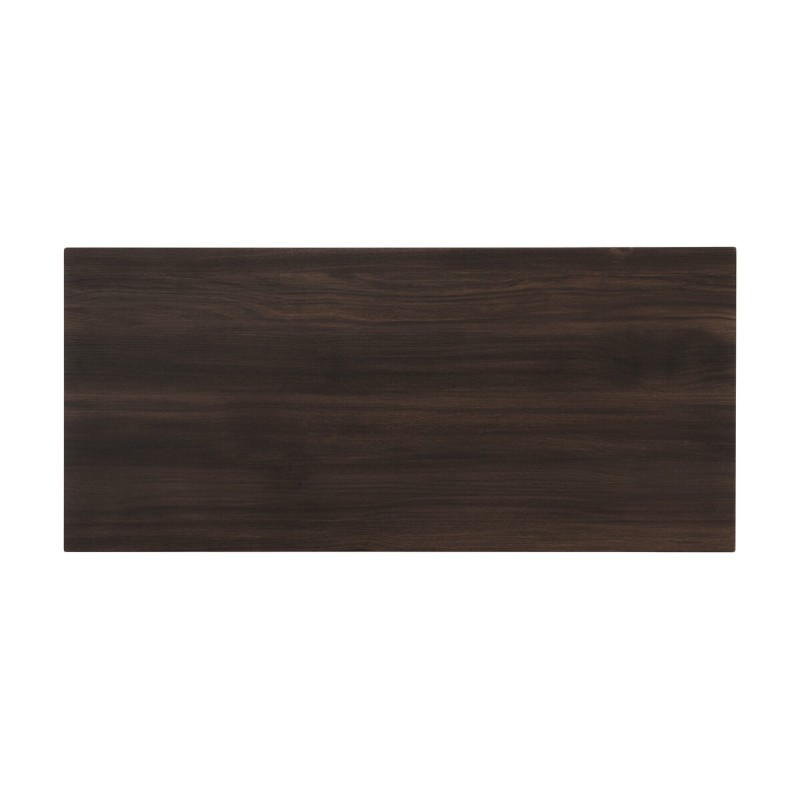 Blat Dorothy Ristretto, MDF, folie PVC, stejar ristretto, L.100 cm, RISTRETTO 89-100-46 M
