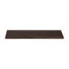 Blat Dorothy Ristretto, MDF, folie PVC, stejar ristretto, L.100 cm, RISTRETTO 89-100-46 M