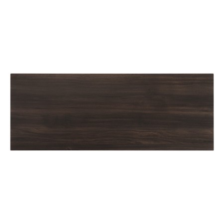 Blat Dorothy Ristretto, MDF, folie PVC, stejar ristretto, L.120 cm, RISTRETTO 89-120-46 M