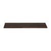 Blat Dorothy Ristretto, MDF, folie PVC, stejar ristretto, L.120 cm, RISTRETTO 89-120-46 M
