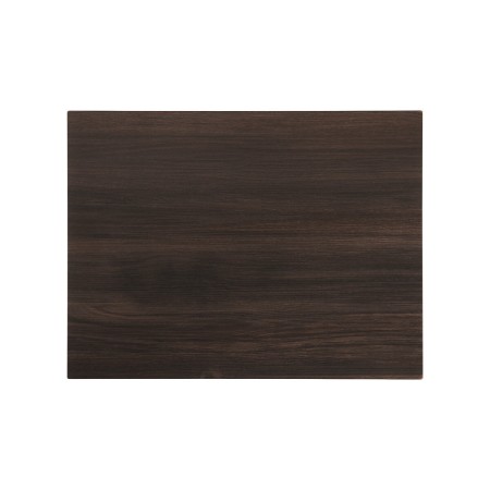 Blat Dorothy Ristretto, MDF, folie PVC, stejar ristretto, L.60 cm, RISTRETTO 89-60-46 M