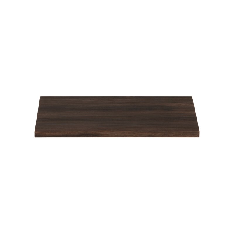 Blat Dorothy Ristretto, MDF, folie PVC, stejar ristretto, L.60 cm, RISTRETTO 89-60-46 M