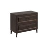 Set mobilier de baie Dorothy Ristretto, MDF, PAL melaminat, stejar ristretto, blat stejar ristretto, L.100 cm, SET-DOR B 100CM