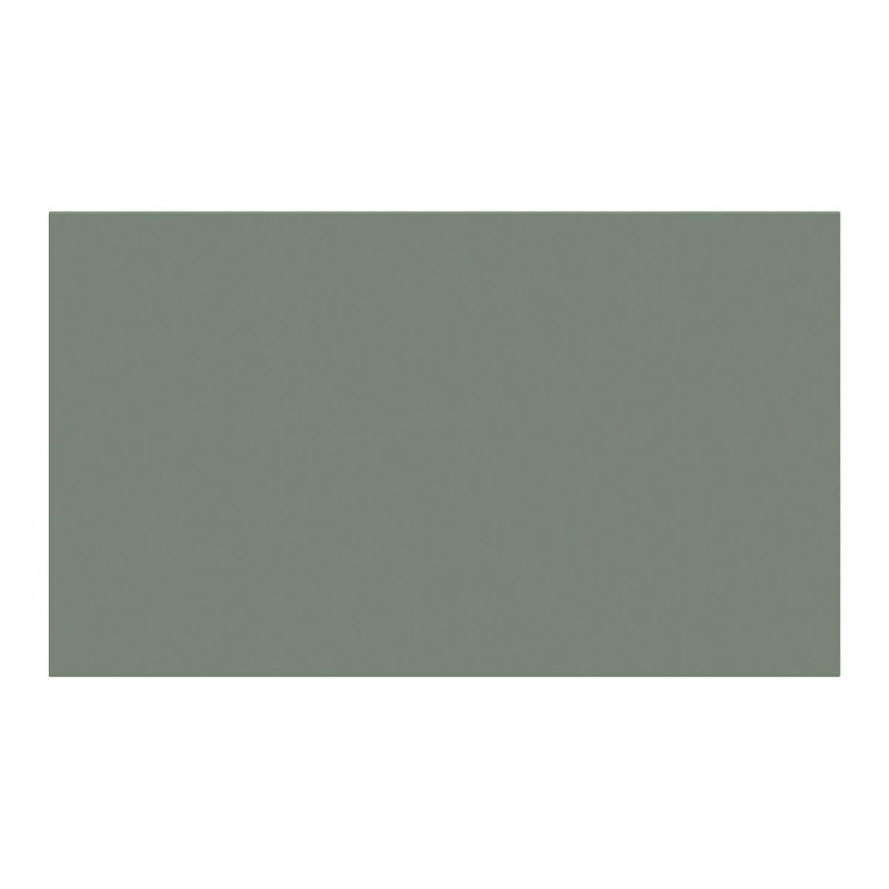 Blat Sombra Green, MDF, folie PVC, verde olive, L.80 cm, GREEN 89-80-46 M