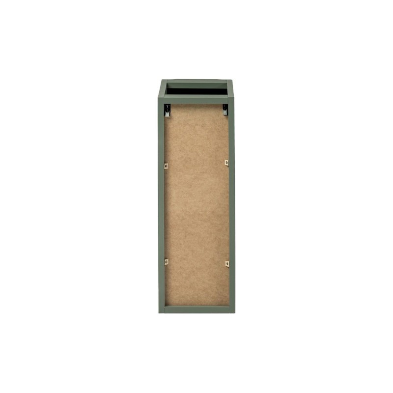 Dulap lateral Sombra Green, PAL melaminat, verde olive, 1 usa, L.20 cm, SOMBRA GREEN 81-20-1D
