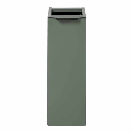 Dulap lateral Sombra Green, PAL melaminat, verde olive, 1 usa, L.20 cm, SOMBRA GREEN 81-20-1D