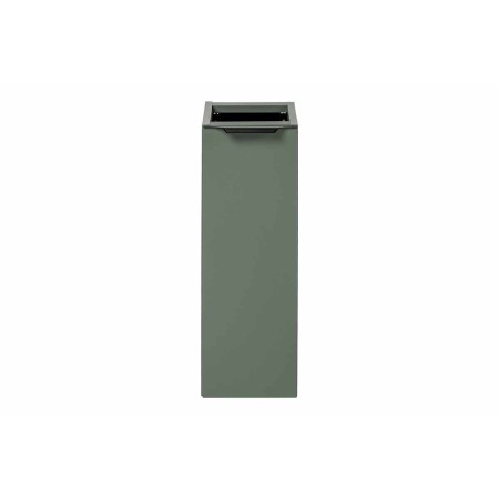 Dulap lateral Sombra Green, PAL melaminat, verde olive, 1 usa, L.20 cm, SOMBRA GREEN 81-20-1D