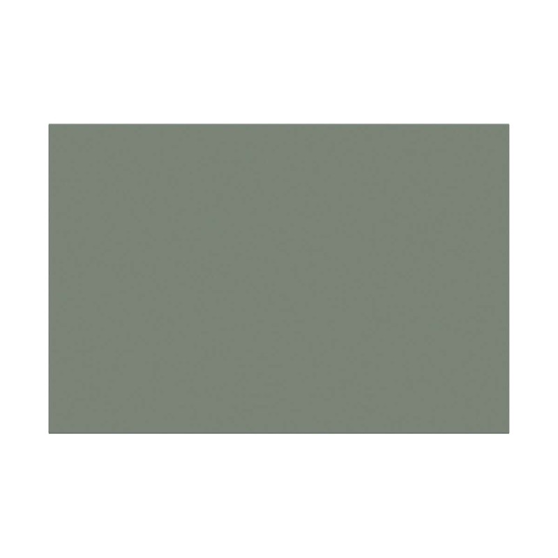 Blat Sombra Green, MDF, folie PVC, verde olive, L.70 cm, GREEN 89-70-46 M