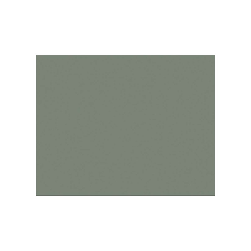 Blat Sombra Green, MDF, folie PVC, verde olive, L.60 cm, GREEN 89-60-46 M