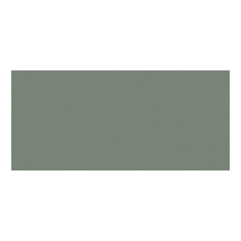 Blat Sombra Green, MDF, folie PVC, verde olive, L.100 cm, GREEN 89-100-46 M
