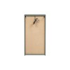 Dulap suspendat Sombra Green, iluminare LED, PAL melaminat, verde olive, 1 usa, L.40 cm, SOMBRA GREEN 83-40-1D