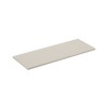 Blat dulap Comad Adele, MDF, cashmere mat, L.120 cm, 89-120