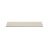 Blat dulap Comad Adele, MDF, cashmere mat, L.120 cm, 89-120