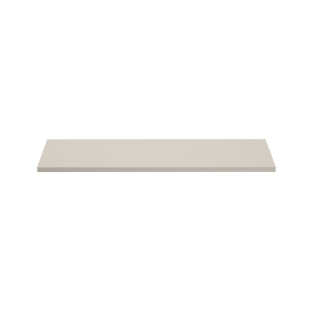 Blat dulap Comad Adele, MDF, cashmere mat, L.120 cm, 89-120