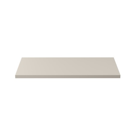 Blat dulap Comad Adele, MDF, cashmere mat, L.80 cm, 89-80