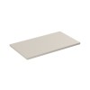 Blat dulap Comad Adele, MDF, cashmere mat, L.80 cm, 89-80