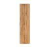 Dulap inalt Comad Adel Oak, MDF, Pal melaminat, 1 usa, stejar wotan, H.140 cm, ADEL OAK 80-01-B-1D