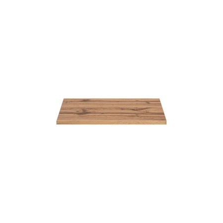 Blat de baie Comad, MDF, stejar wotan, L.60 cm, ADEL OAK 89-60-B