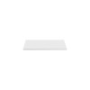 Blat Comad Adel White, MDF, alb mat, L.60 cm, ADEL WHITE 89-60-B