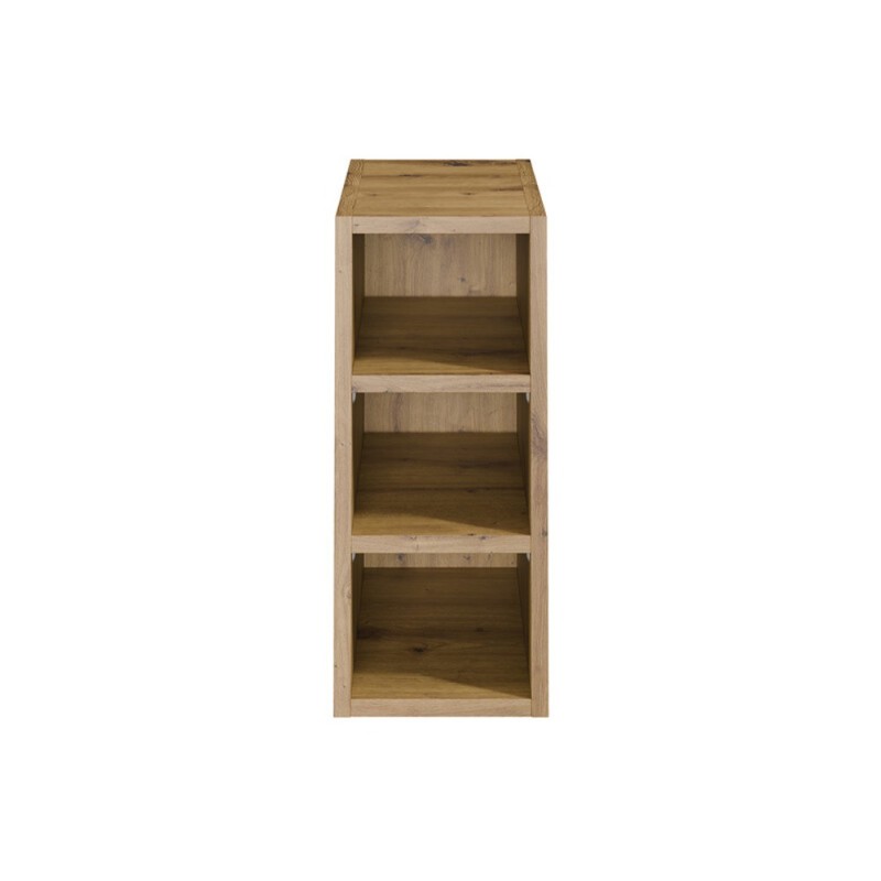 Dulap de blat Comad Artisan, placa laminata, stejar artizanal, H.57 cm, ARTISAN UN 81-20-44