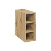 Dulap de blat Comad Artisan, placa laminata, stejar artizanal, H.57 cm, ARTISAN UN 81-20-44