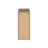 Dulap de blat Comad Artisan, placa laminata, stejar artizanal, H.57 cm, ARTISAN UN 81-20-44