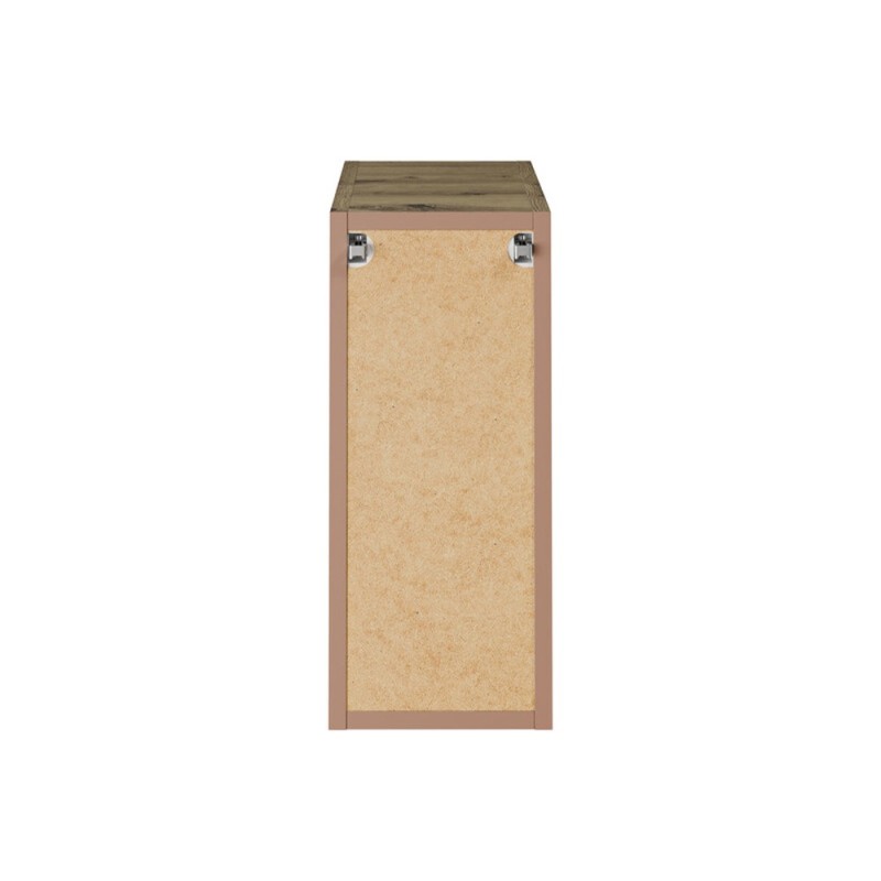 Dulap de blat Comad Artisan, placa laminata, stejar artizanal, H.57 cm, ARTISAN UN 81-20-44