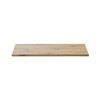 Blat dulap Comad Artisan, MDF, stejar artizanal, L.100 cm, ARTISAN UN 89-100-46
