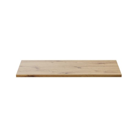 Blat dulap Comad Artisan, MDF, stejar artizanal, L.100 cm, ARTISAN UN 89-100-46