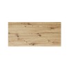 Blat dulap Comad Artisan, MDF, stejar artizanal, L.100 cm, ARTISAN UN 89-100-46