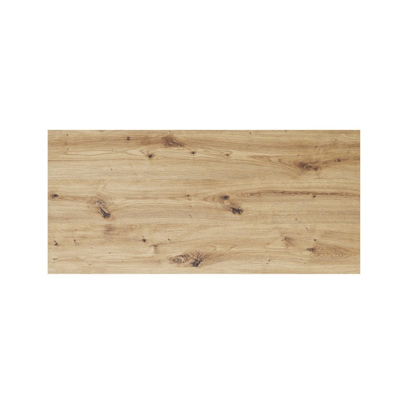 Blat dulap Comad Artisan, MDF, stejar artizanal, L.100 cm, ARTISAN UN 89-100-46