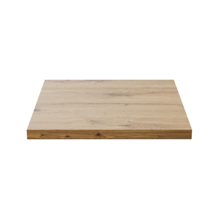 Blat de baie Comad, MDF, stejar artizanal, L.40 cm, ARTISAN UN 89-40-46