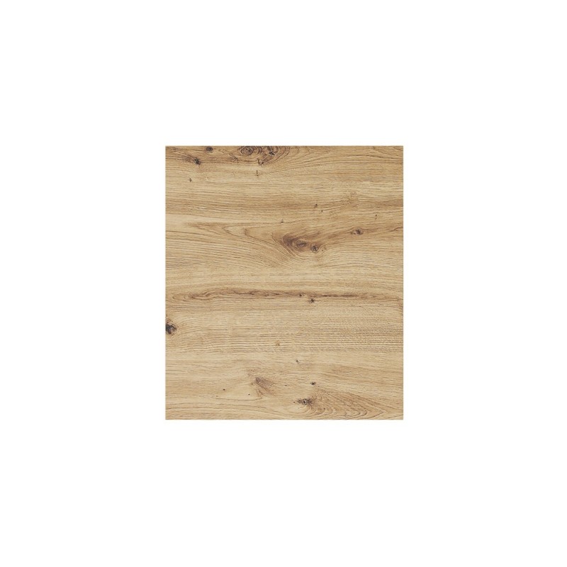 Blat de baie Comad, MDF, stejar artizanal, L.40 cm, ARTISAN UN 89-40-46
