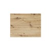 Blat de baie Comad, MDF, stejar artizanal, L.60 cm, ARTISAN UN 89-60-46