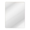 Oglinda baie Comad Aruba, sticla, H.80 cm, ARUBA 840 FSC